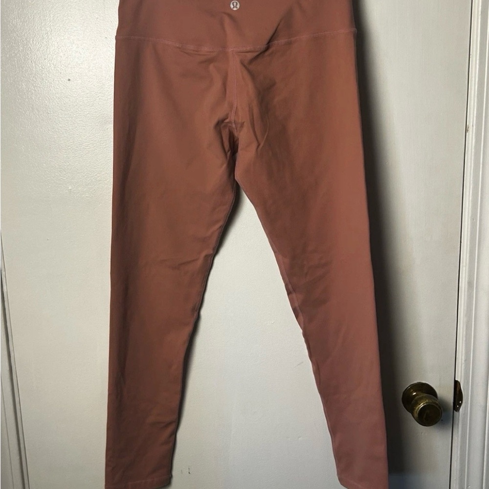 Lululemon women’s leggings